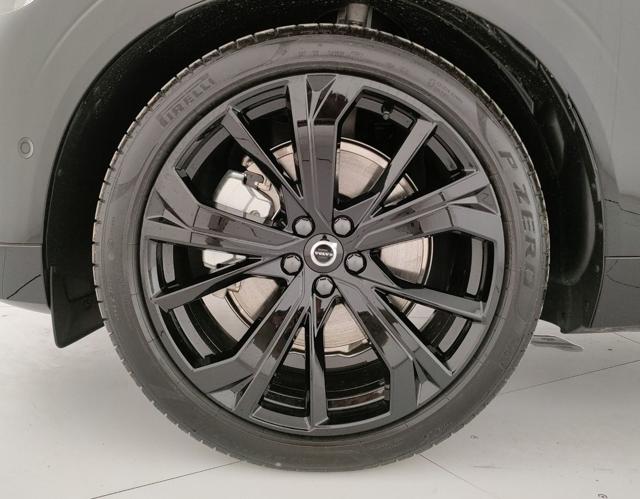 VOLVO XC60 usata, con Cerchi in lega