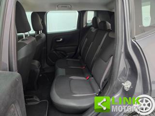 JEEP Renegade usata, con Cerchi in lega