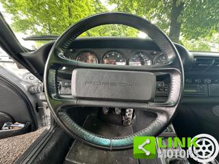 PORSCHE 911 usata 17