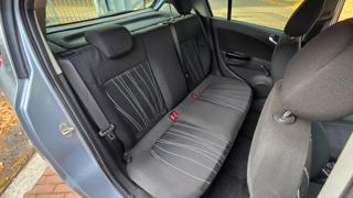 OPEL Corsa usata, con Specchietti laterali elettrici
