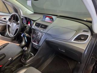 OPEL Mokka usata, con Servosterzo