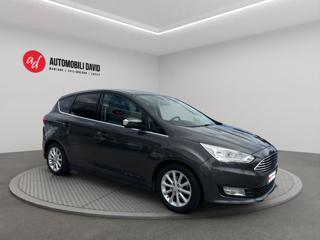 FORD C-Max usata, con Airbag