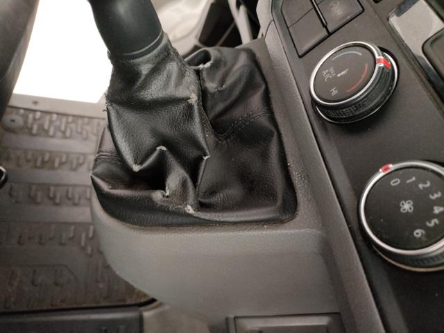 VOLKSWAGEN Crafter usata 94