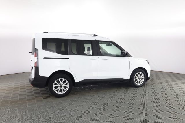 FORD Tourneo Courier usata 2