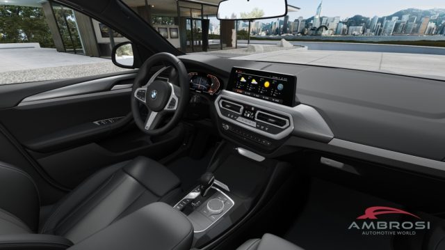 BMW X4 usata 8