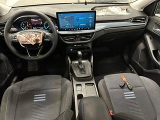 FORD Focus usata, con Fendinebbia