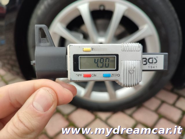 MERCEDES-BENZ A 180 usata 25