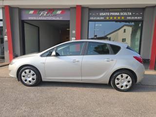 OPEL Astra usata, con Airbag