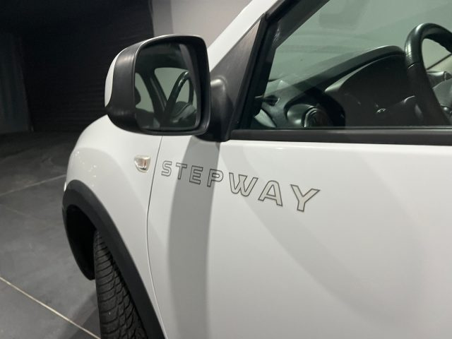 DACIA Sandero usata, con Cruise Control