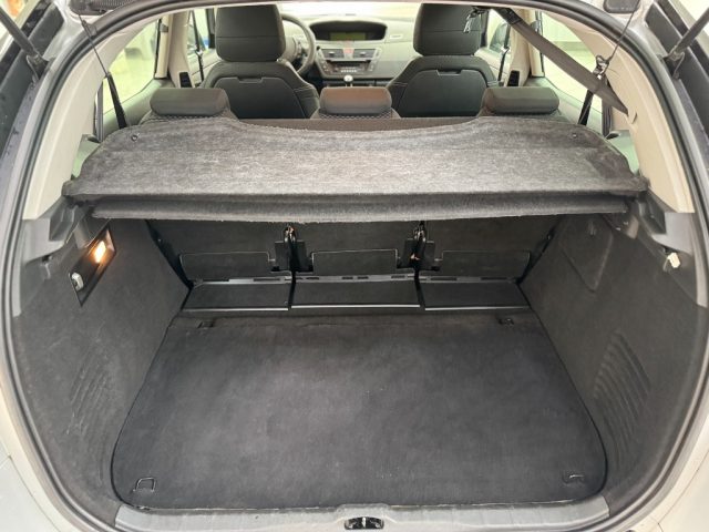CITROEN C4 Picasso usata, con Controllo trazione