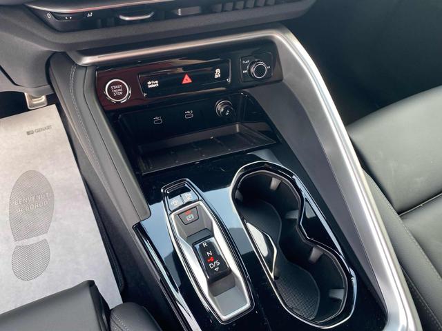 AUDI Q5 usata, con Touch screen