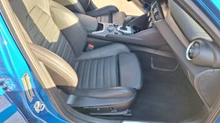 ALFA ROMEO Giulia usata, con Cerchi in lega