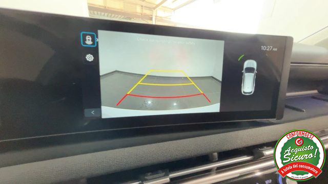 HYUNDAI Tucson usata, con Cerchi in lega