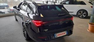 CUPRA Leon usata, con Climatizzatore