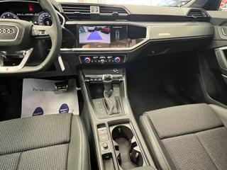AUDI Q3 usata, con Boardcomputer
