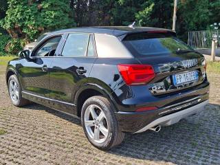 AUDI Q2 usata, con Alzacristalli elettrici