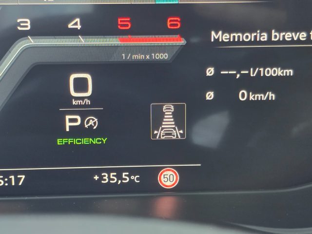 AUDI A4 usata, con Sound system