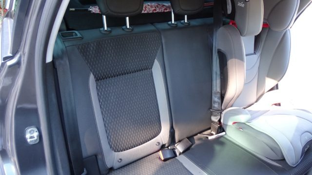 OPEL Crossland X usata 70
