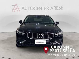 VOLVO V60 usata, con Chiusura centralizzata
