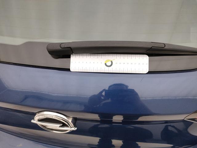 OPEL Corsa usata, con Specchietti laterali elettrici