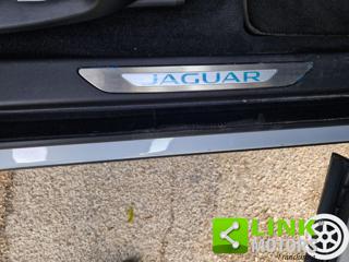 JAGUAR E-Pace usata, con Regolazione elettrica sedili