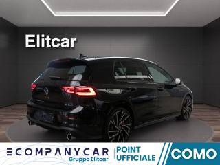 VOLKSWAGEN Golf usata, con Autoradio