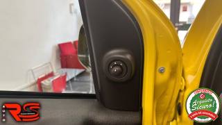 FIAT Panda usata, con Autoradio digitale