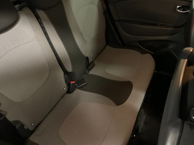 RENAULT Captur usata, con Filtro antiparticolato