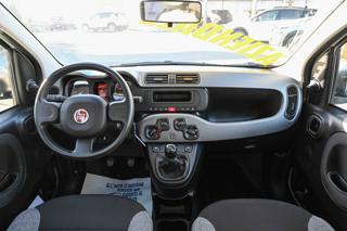 FIAT Panda usata, con Servosterzo