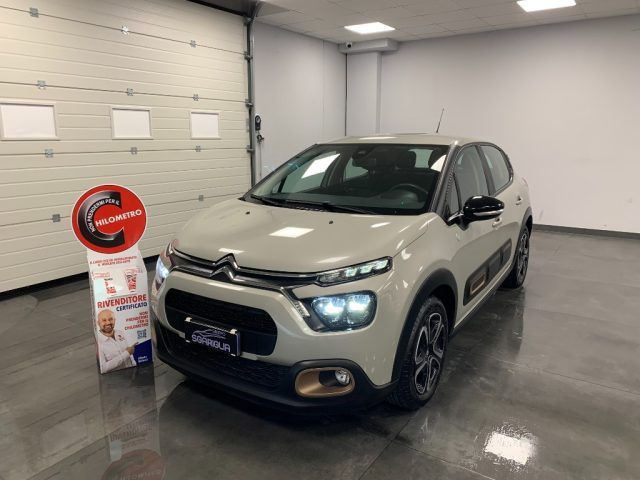 CITROEN C3 usata, con Airbag laterali