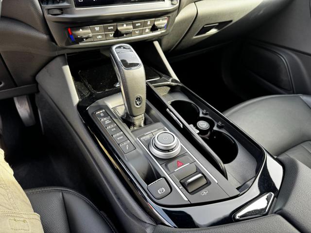 MASERATI Levante usata, con Controllo trazione