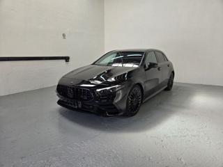 MERCEDES-BENZ A 180 d Automatic Premium Plus GARANZIA INCLUSA