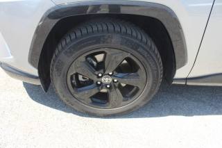 TOYOTA RAV 4 usata, con Fari LED