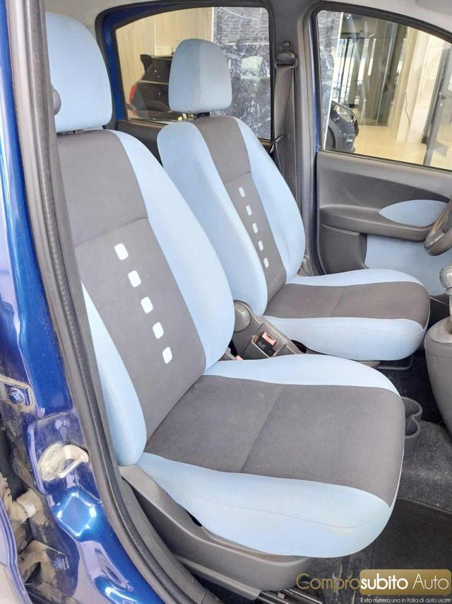 FIAT Panda usata 14