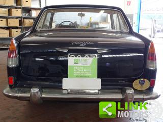 LANCIA Flaminia usata 10