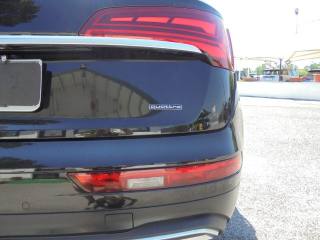 AUDI Q5 usata, con Bracciolo