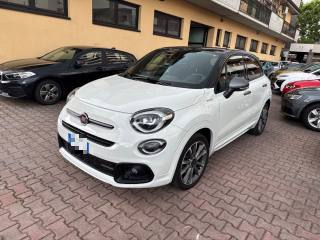 FIAT 500X 1.3 T4 150 CV DCT Sport