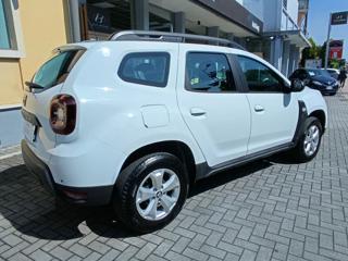 DACIA Duster usata, con Airbag Passeggero