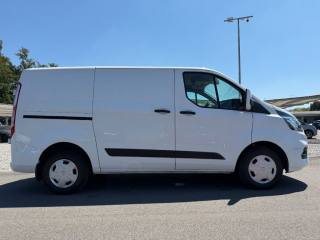 FORD Transit Custom usata, con Controllo trazione