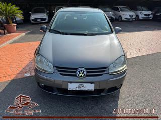 VOLKSWAGEN Golf usata, con Climatizzatore