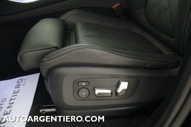 BMW X5 usata, con Cerchi in lega