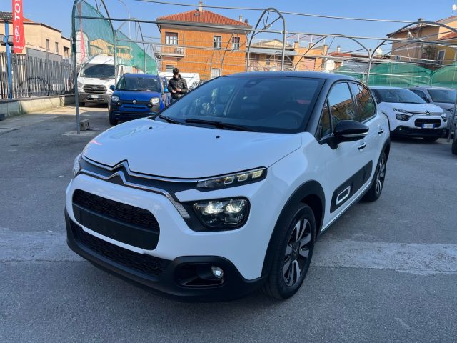 CITROEN C3 usata, con ABS