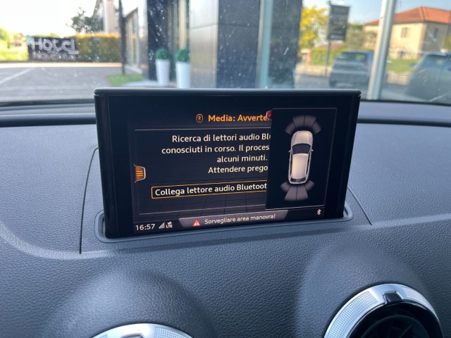 AUDI RS3 usata, con Controllo trazione