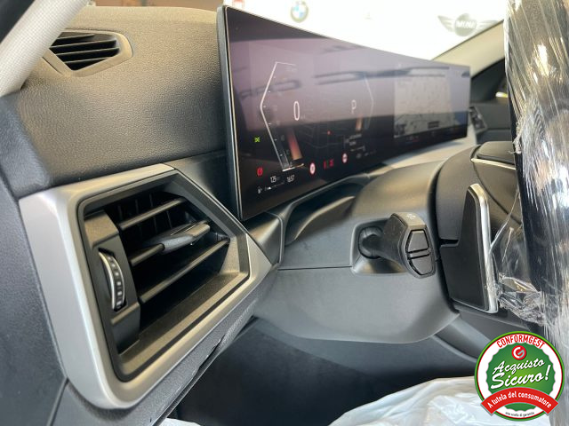 BMW 320 usata, con Controllo trazione