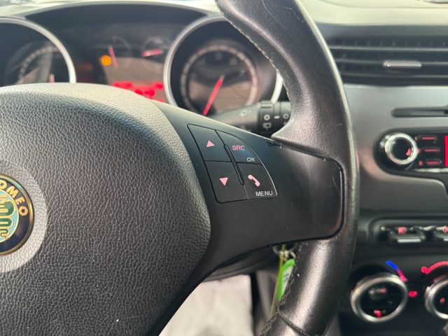 ALFA ROMEO Giulietta usata 23