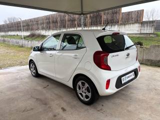 KIA Picanto usata, con Alzacristalli elettrici