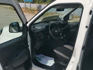FIAT Doblo usata, con Alzacristalli elettrici
