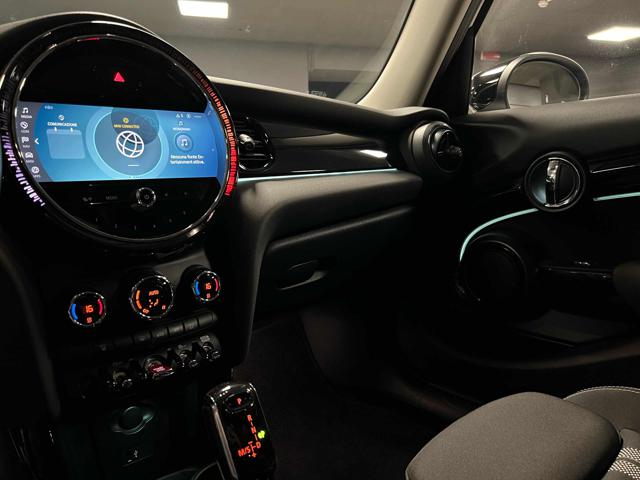 MINI Cooper S usata, con Sedile posteriore sdoppiato