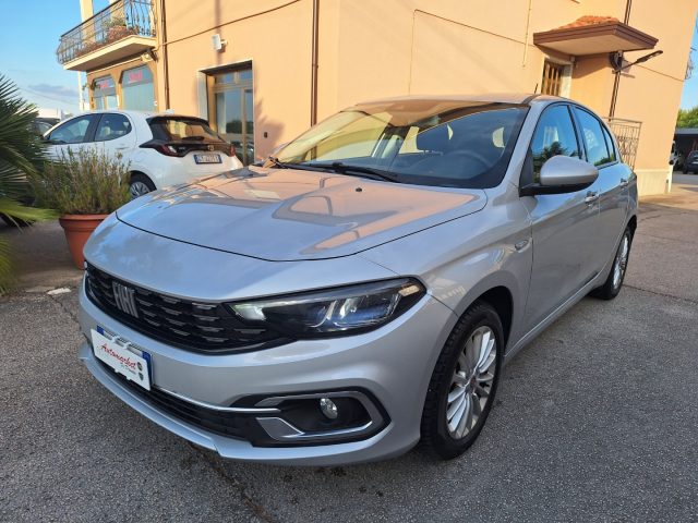 FIAT Tipo usata, con Airbag laterali