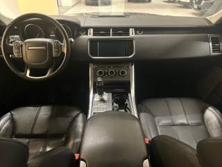 LAND ROVER Range Rover Sport usata, con Cerchi in lega